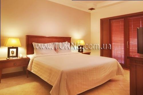 Zdjęcie The Vira Bali Hotel 4*