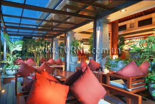 Zdjęcia The Vira Bali Hotel 4*