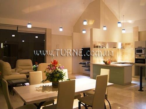 Zdjęcie O-CE-N Outrigger Bali 5*