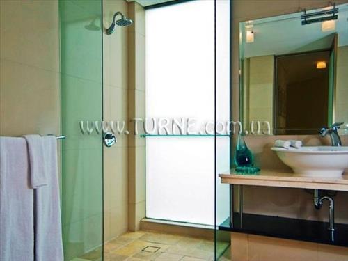 Obraz O-CE-N Outrigger Bali 5*