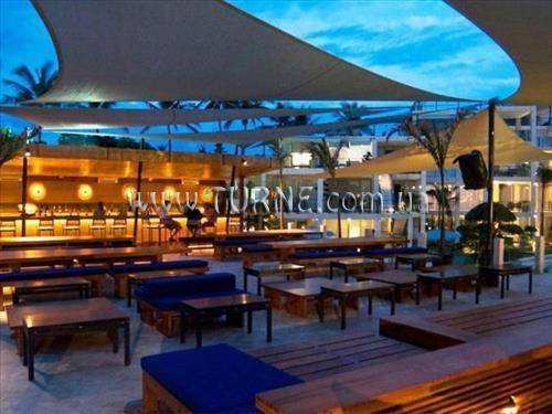 Hotel O-CE-N Outrigger Bali 5*