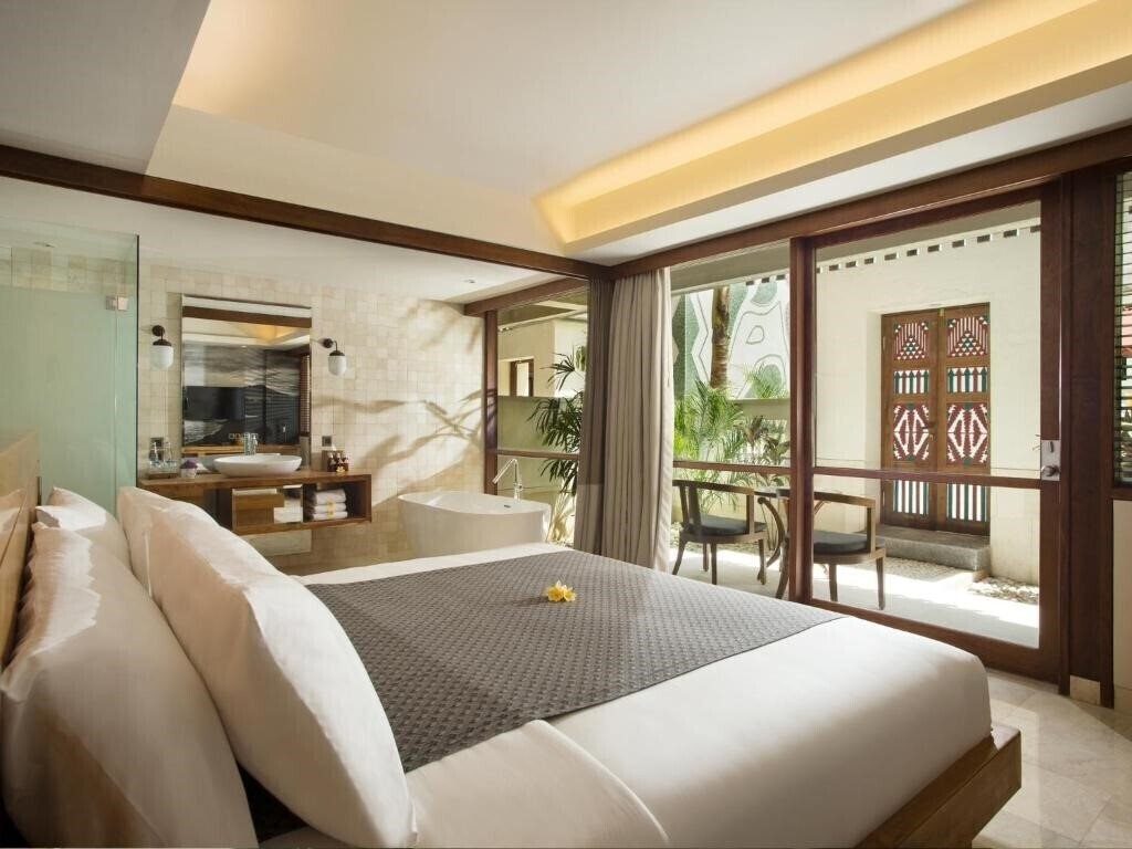 Hotel Alaya Resort Kuta 4*