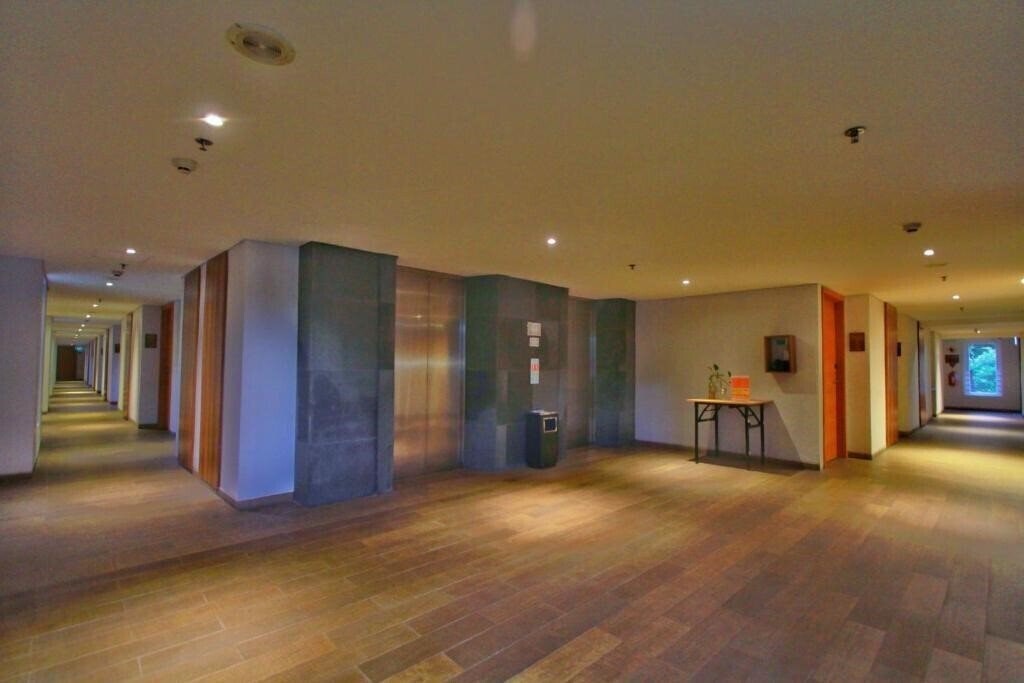 Obraz Swiss-Belexpress Kuta 3*