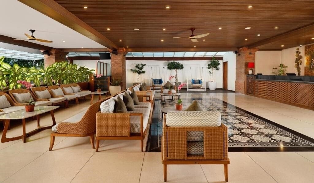 Obraz Aston Canggu Beach Resort 4*