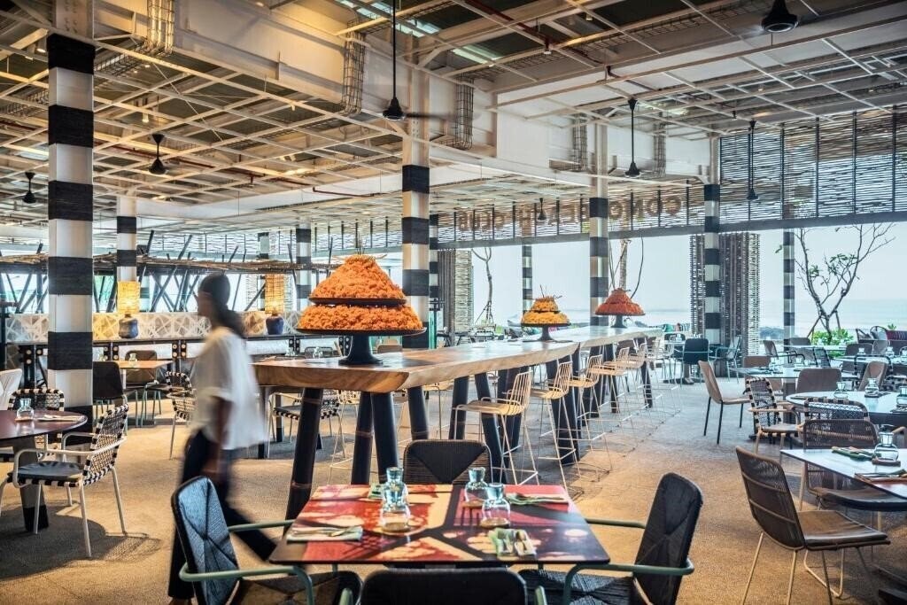 Zdjęcie Como Uma Canggu 5*