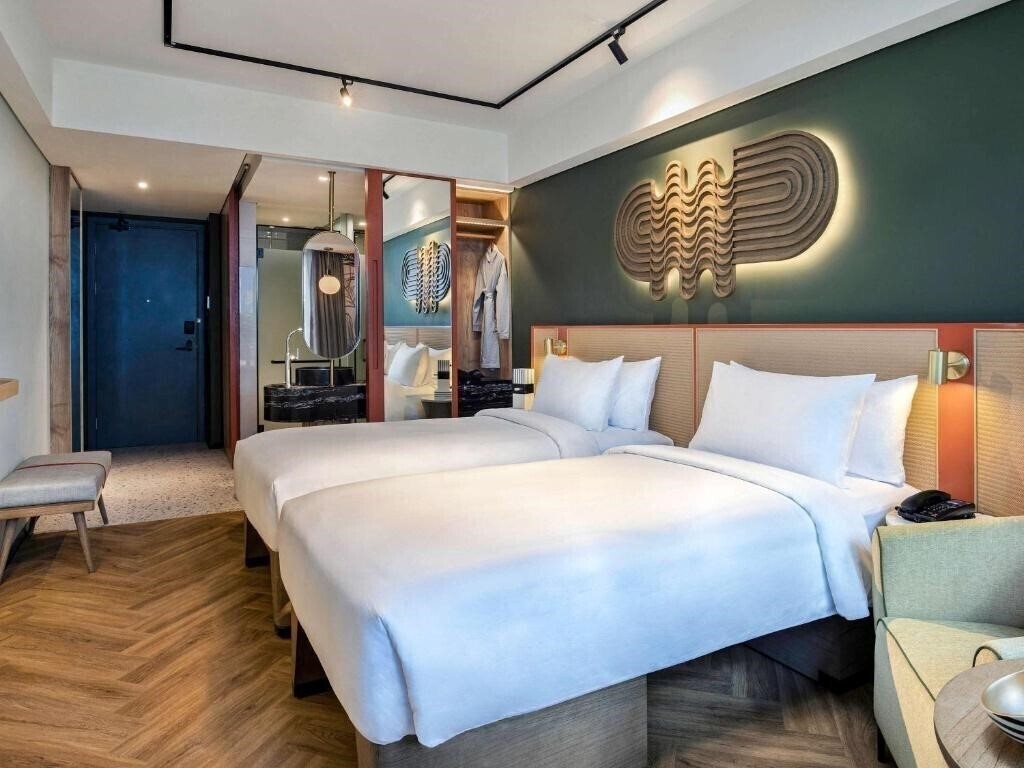 Зображення Tribe Bali Kuta Beach 4*