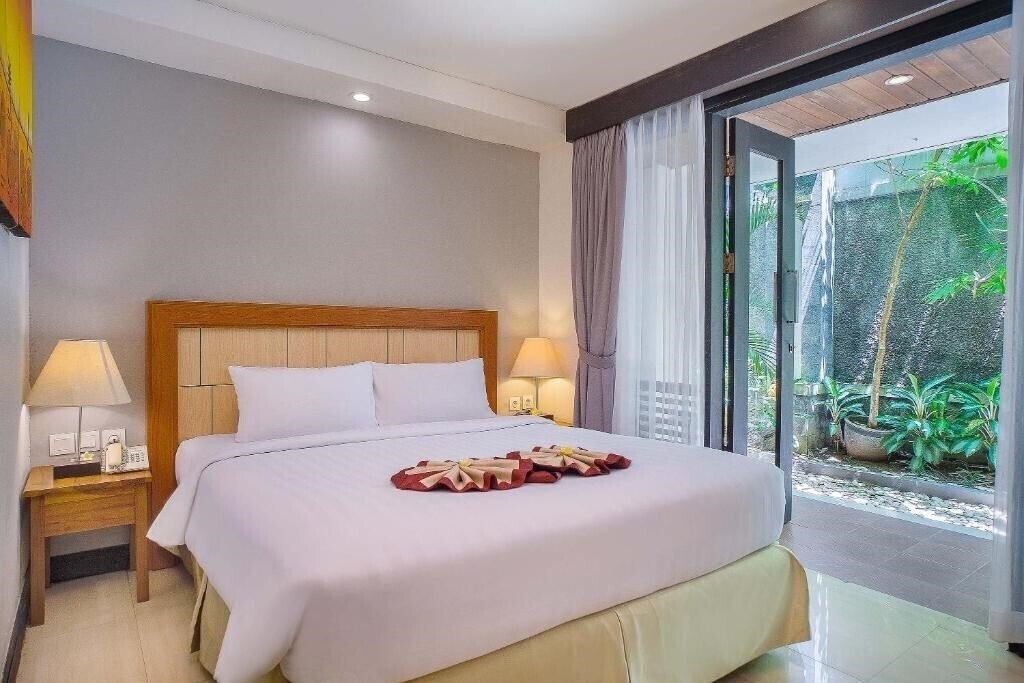 Obraz Royal Regantris Kuta (ex. Royal Singosari Kuta) 4*