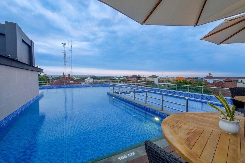 Zdjęcie Royal Regantris Kuta (ex. Royal Singosari Kuta) 4*