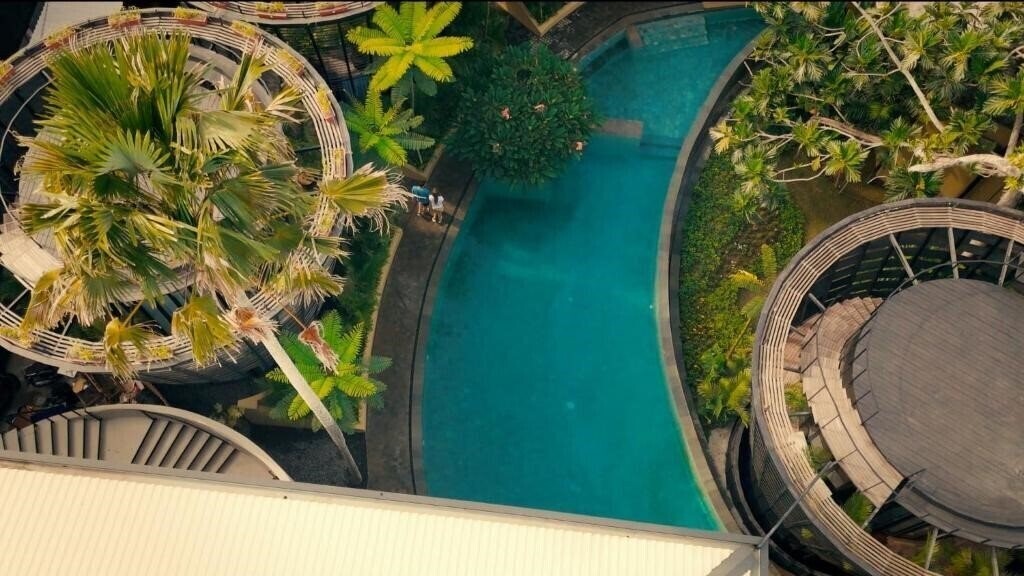Zdjęcia Canggu Cabana Resort By Ini Vie Hospitality (Adults Only) 5*