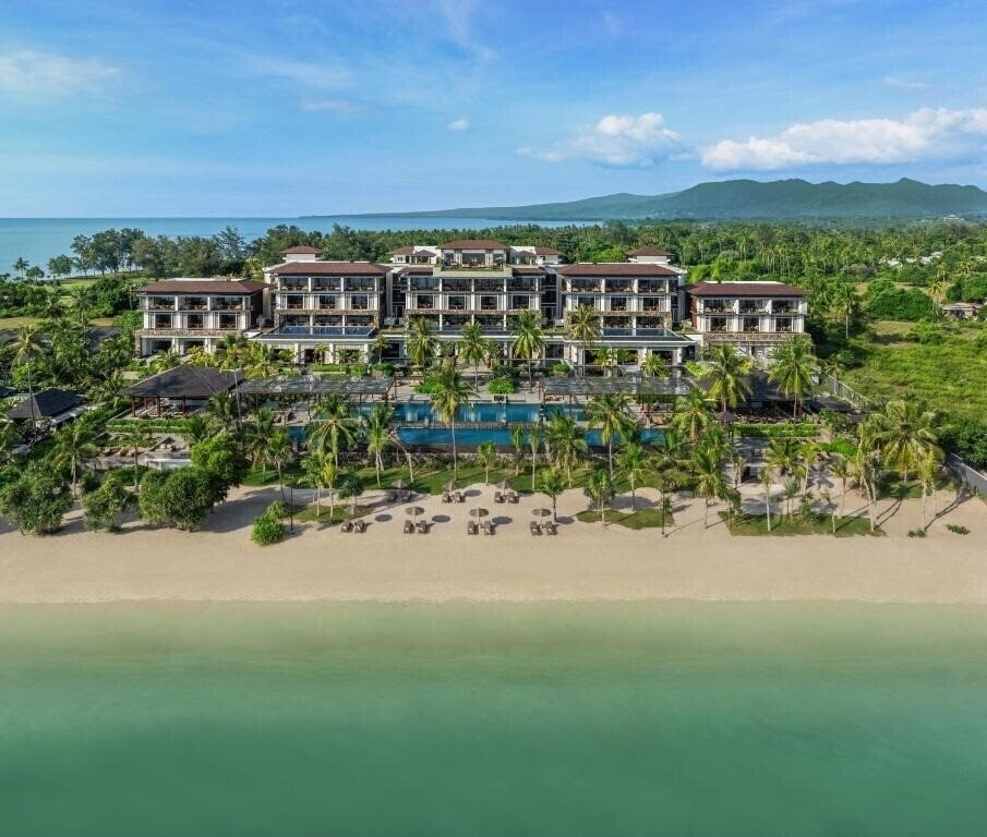 Зображення The Sira, A Luxury Collection Resort & SPA, Lombok 5*