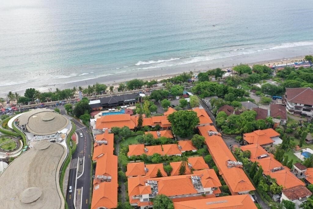 Zdjęcie Grand Istana Rama 4*