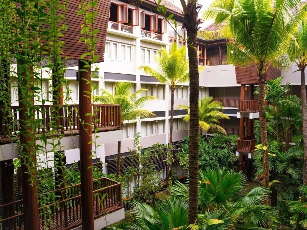 Zdjęcie Mercure Kuta Bali 4*