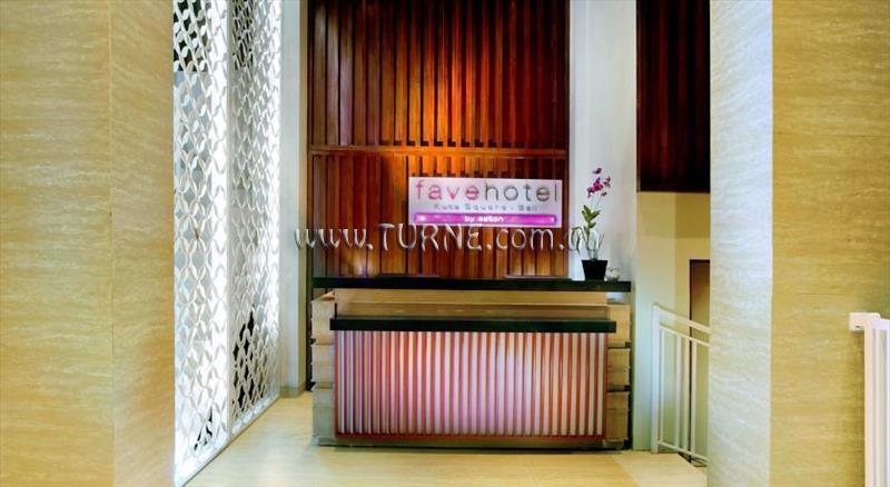 Obraz Fave Kuta Square 2*