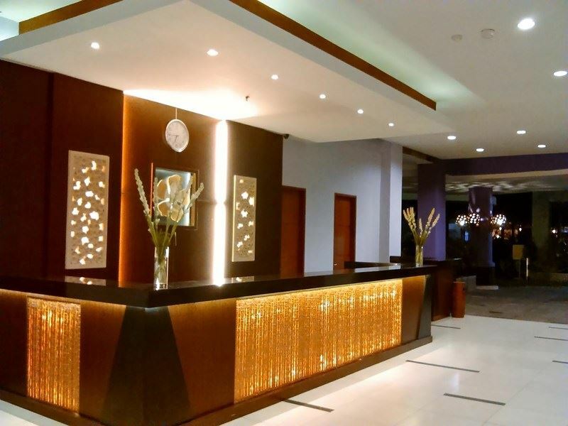 Фотография Quest Hotel Kuta 3*