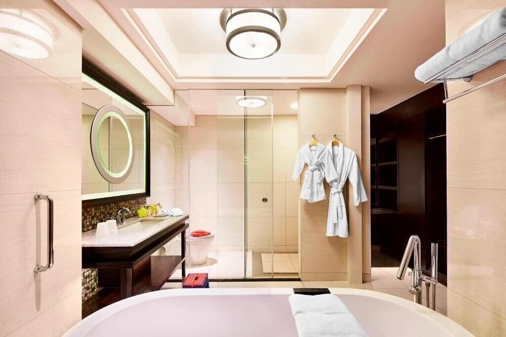 Zdjęcie Sheraton Bali Kuta Resort 4*