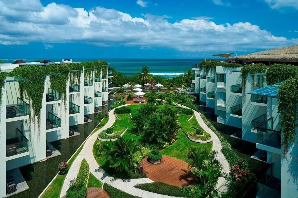 Obraz Sheraton Bali Kuta Resort 4*