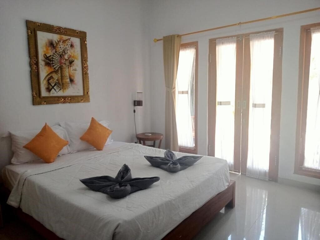 Obraz Bali Bungalow 3*