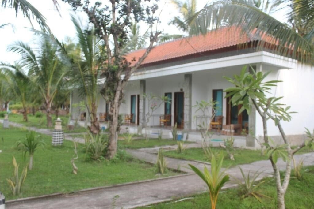 Zdjęcie Bali Bungalow 3*