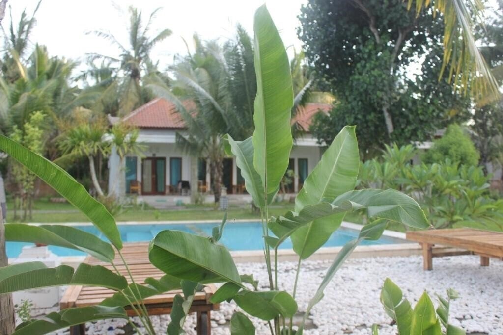 Hotel Bali Bungalow 3*