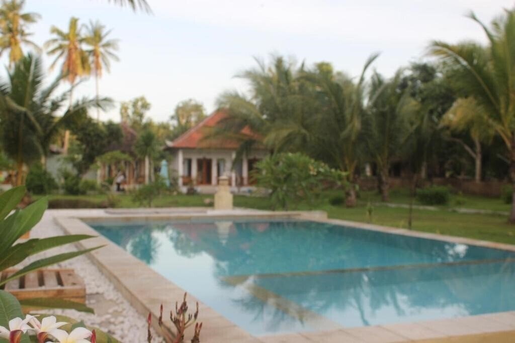 Zdjęcia Bali Bungalow 3*