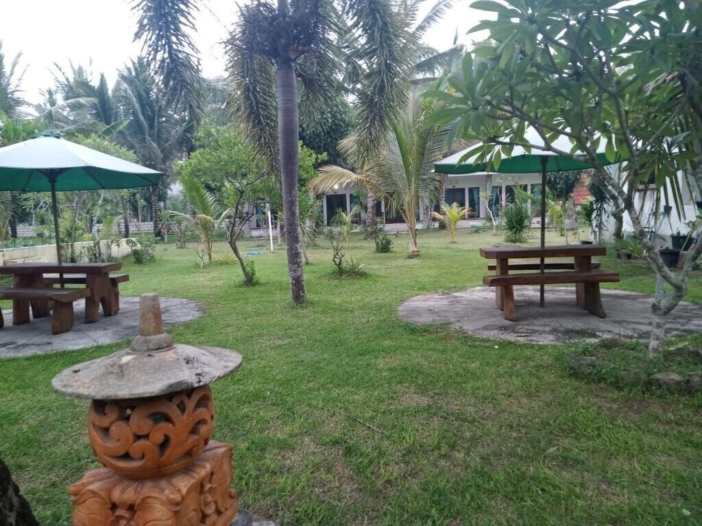 Zdjęcie Bali Bungalow 3*