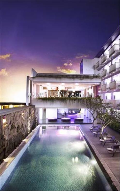 Изображение Berry Hotel 3*