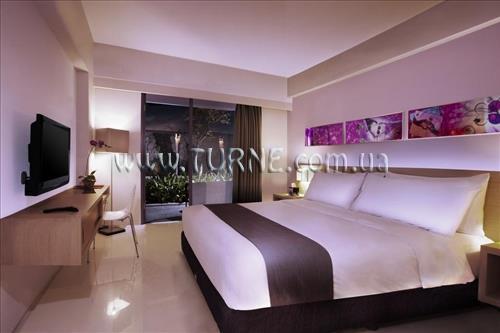 Фото Berry Hotel 3*