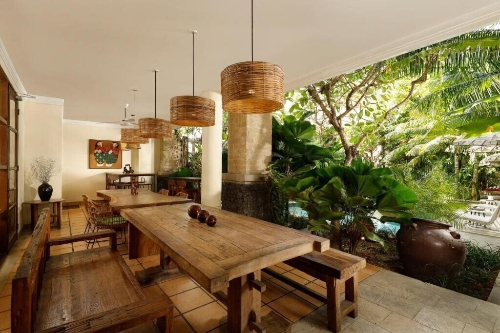 Zdjęcia Sara Residence by Nakula 3*