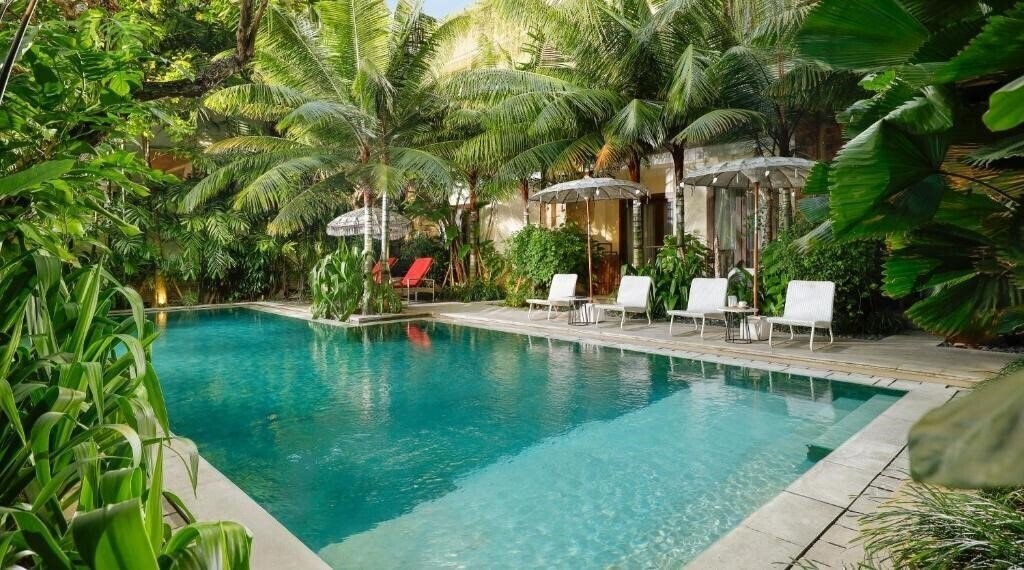 Zdjęcie Sara Residence by Nakula 3*