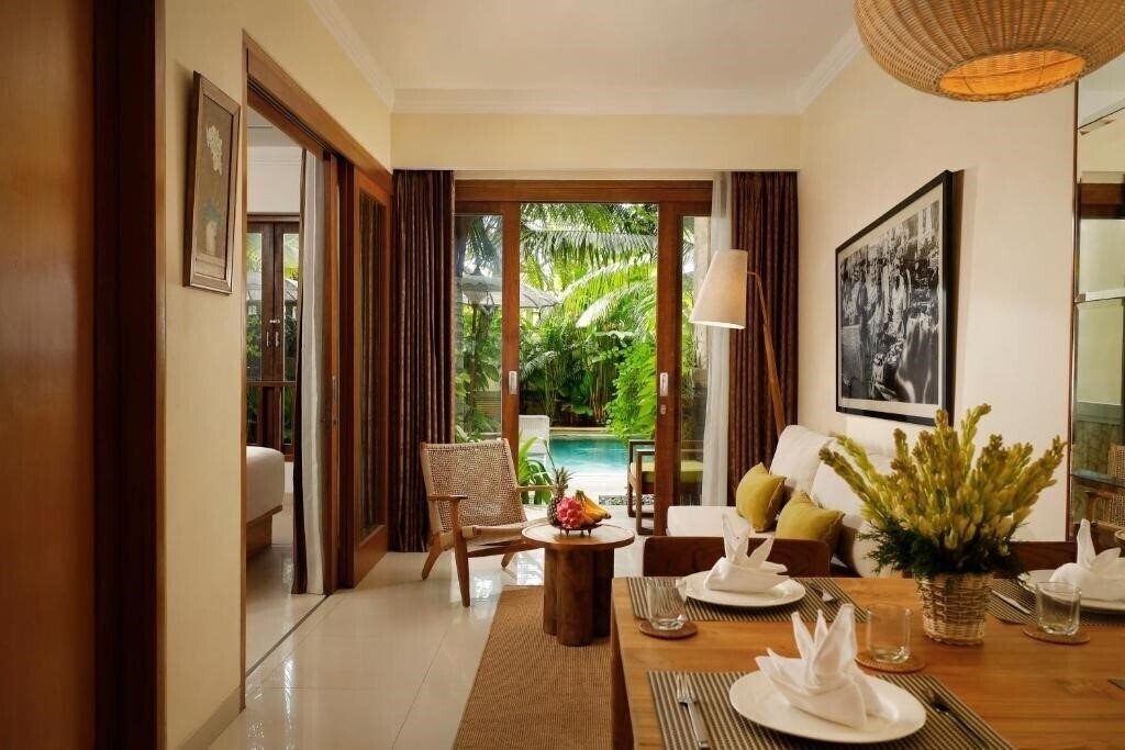 Obraz Sara Residence by Nakula 3*