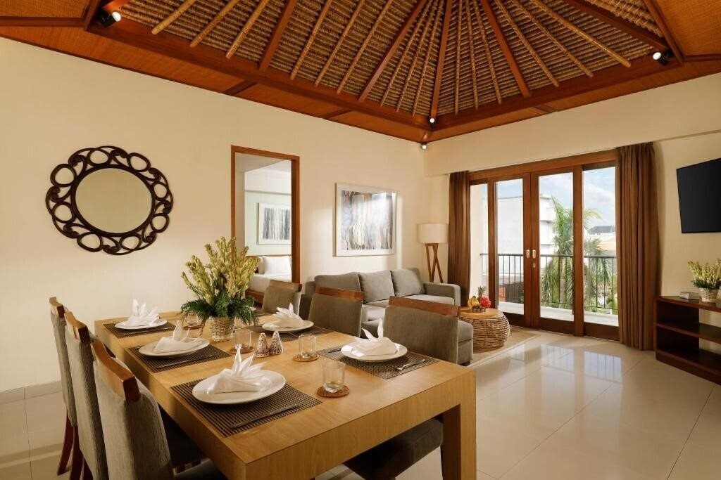 Zdjęcie Sara Residence by Nakula 3*