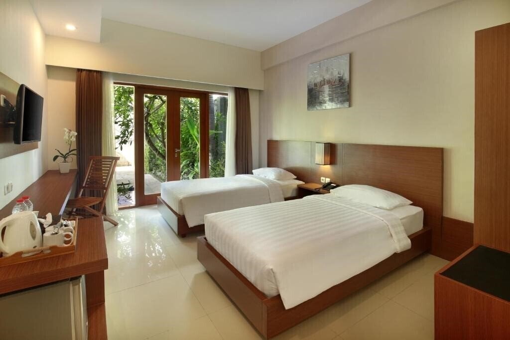 Zdjęcia Bali Chaya Legian 3*