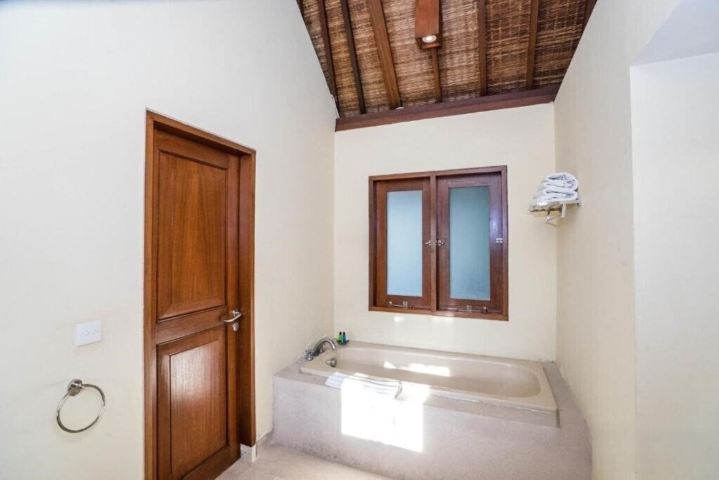 Zdjęcie Villa Diana Bali 4*