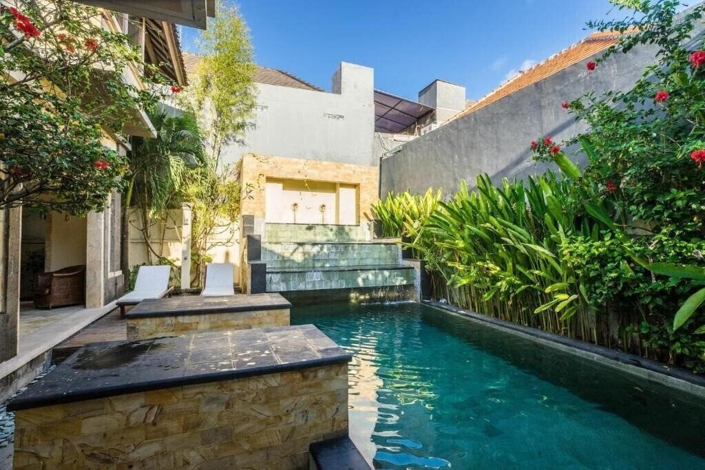 Obraz Villa Diana Bali 4*