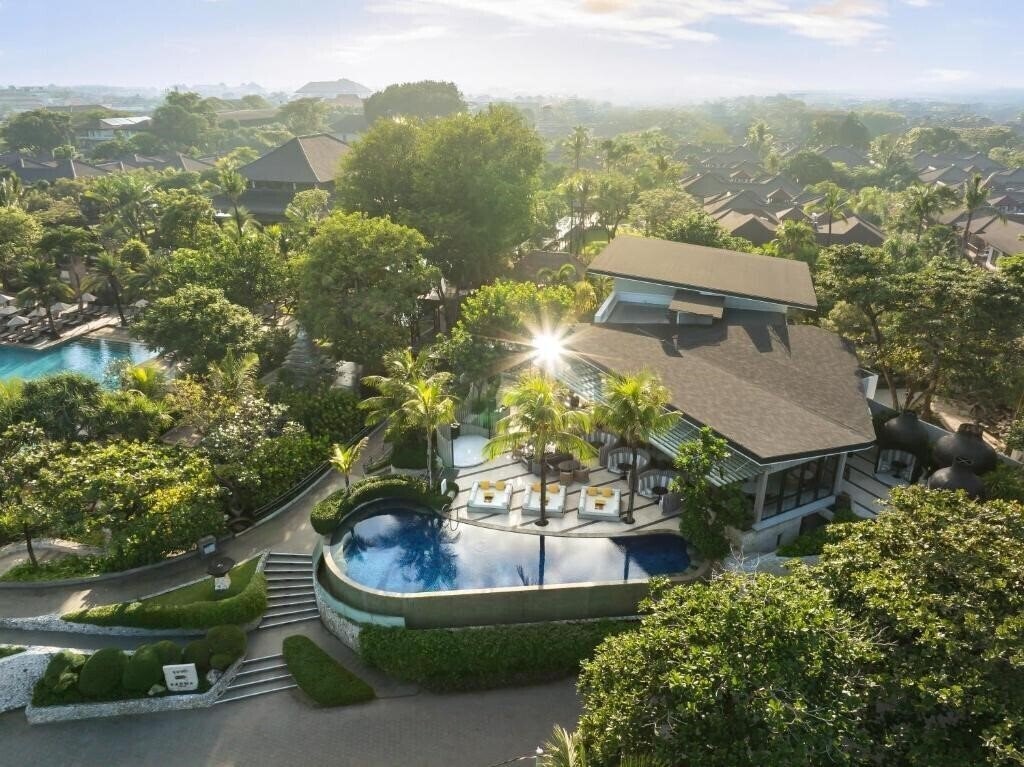 Zdjęcia Padma Resort Bali At Legian 5*
