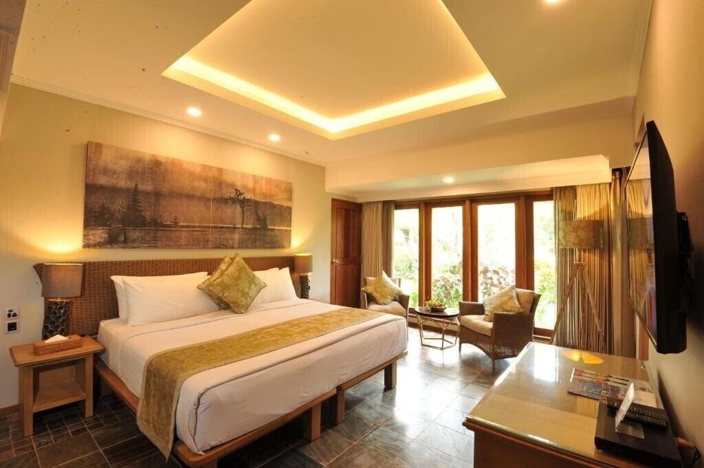 Картинка Puri Raja 3*