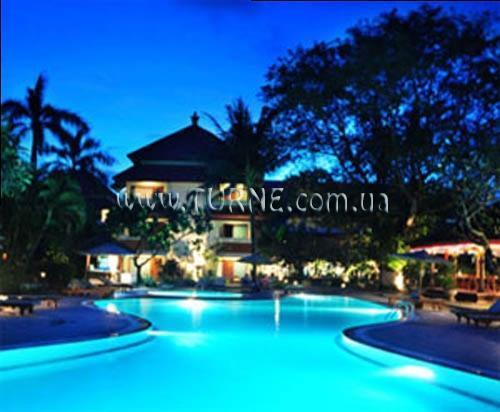 Zdjęcie White Rose Hotel 4*