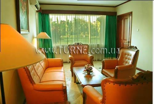 Obraz White Rose Hotel 4*