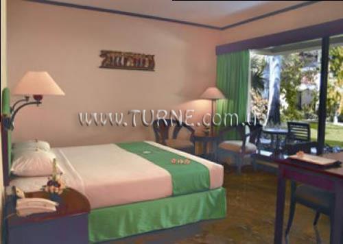 Zdjęcie White Rose Hotel 4*