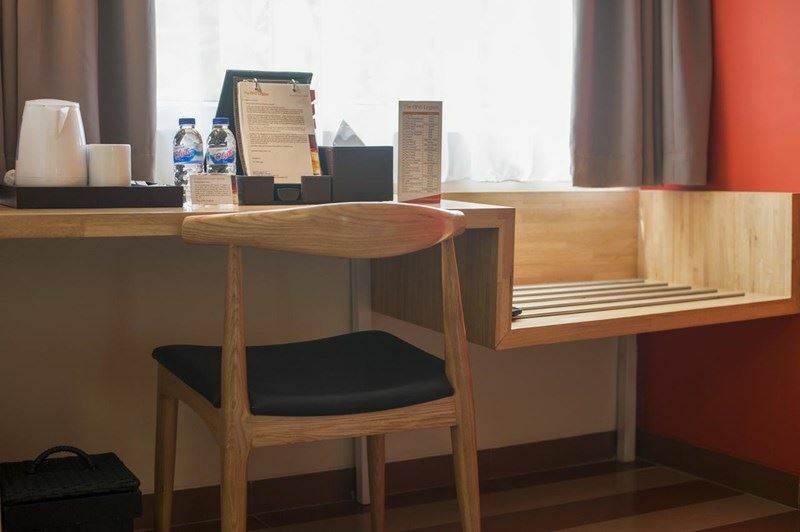 Картинка The One Legian 4*