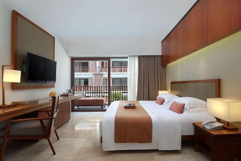 Zdjęcie The Magani Hotel & Spa 4*