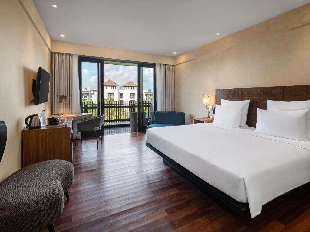 Zdjęcia Pullman Bali Legian Beach 5*