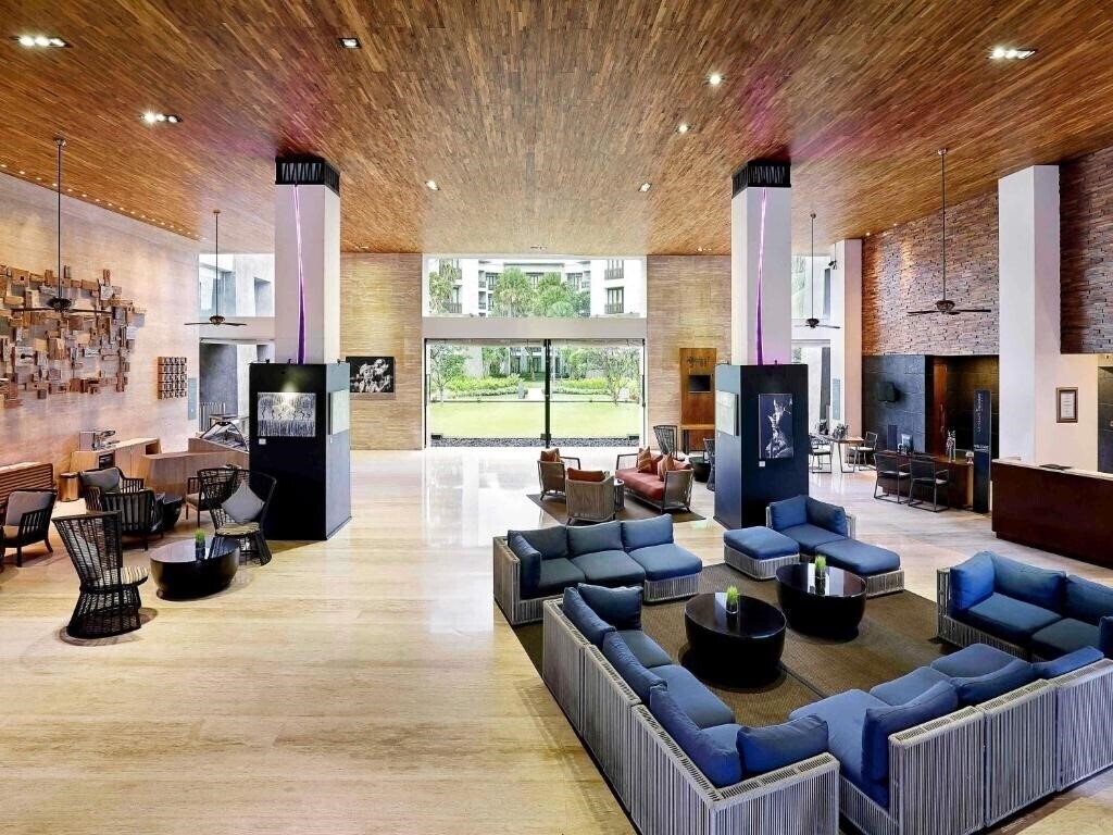 Zdjęcie Pullman Bali Legian Beach 5*