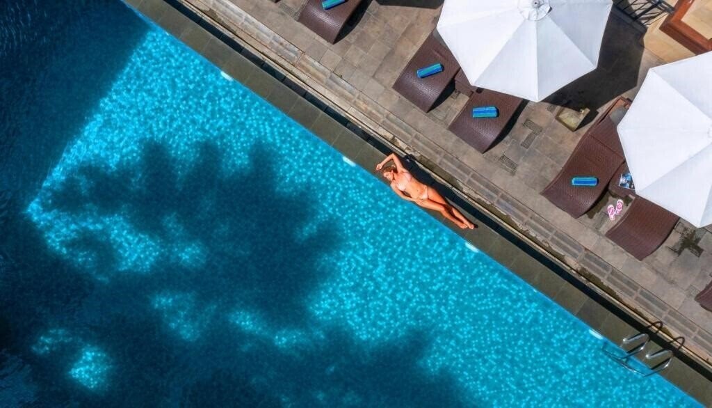 Zdjęcia Solia Legian Bali 4*