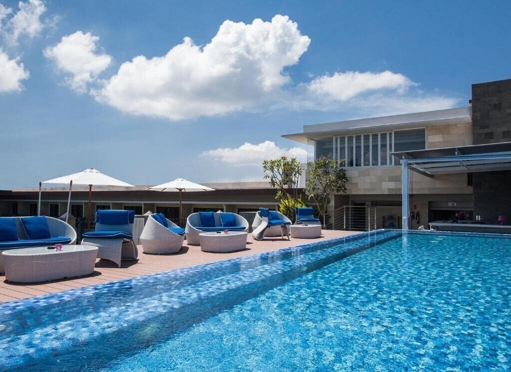 Zdjęcie Solia Legian Bali 4*