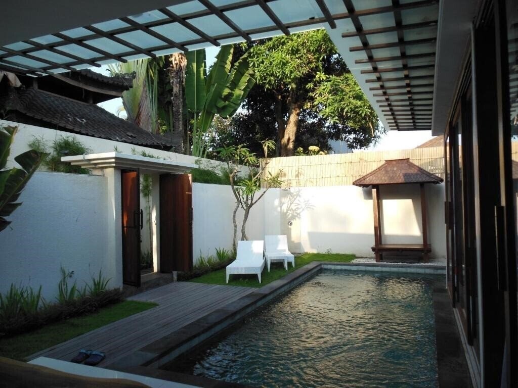 Зображення Hk Villa Bali 4*