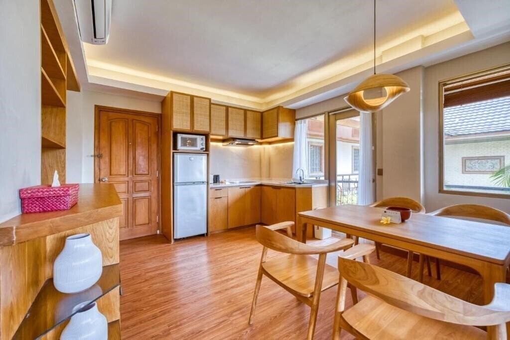 Obraz Sejuk Suites 4*