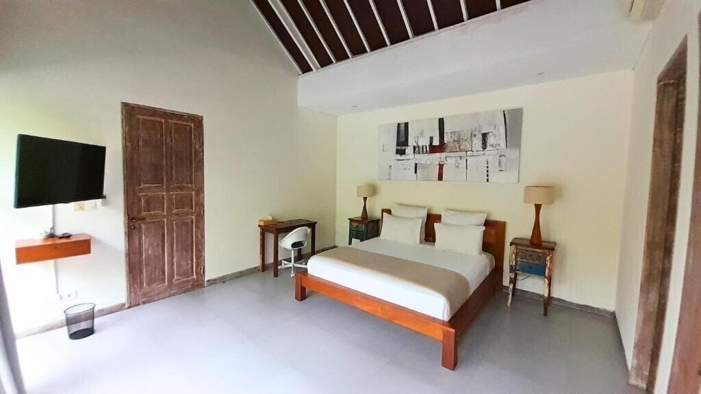 Картинка The Decks Bali 4*