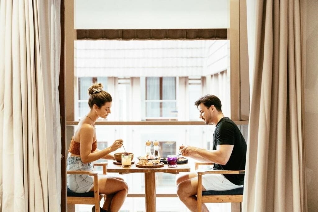 Obraz Nadi Hotel Legian 3*