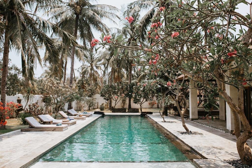 Hotel Kelapa Luxury Villas 4*